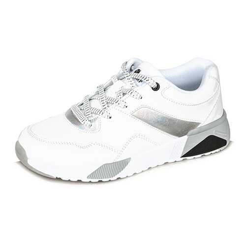 Кроссовки женские TimeJump K1773-30A белые 37 RU в Экко