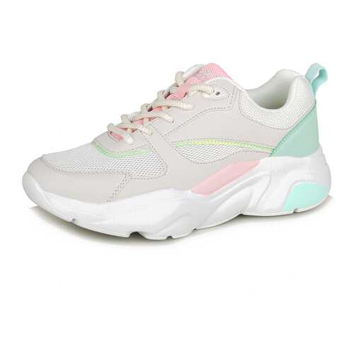 Кроссовки женские TimeJump LT20SS-W035 разноцветные 37 RU в Экко
