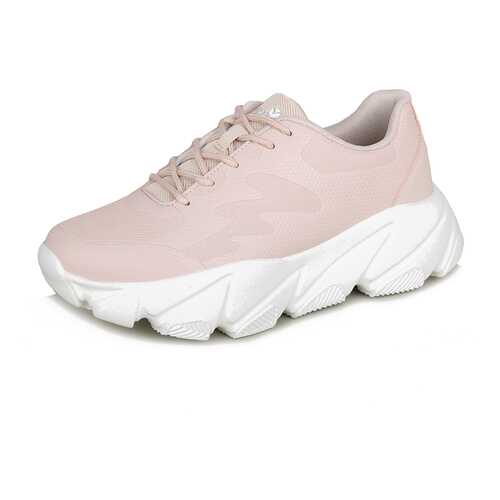 Кроссовки женские TimeJump LT20SS-W054 розовые 35 RU в Экко
