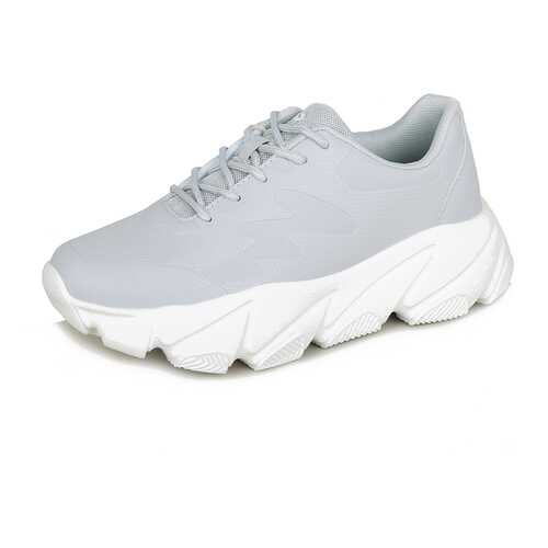 Кроссовки женские TimeJump LT20SS-W054A серые 35 RU в Экко