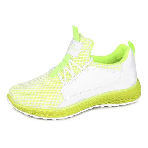 Кроссовки женские TimeJump MYZ20S-50 белые 36 RU в Экко