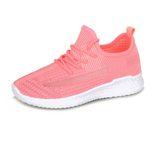 Кроссовки женские TimeJump ZB20SS-015D розовые 37 RU в Экко