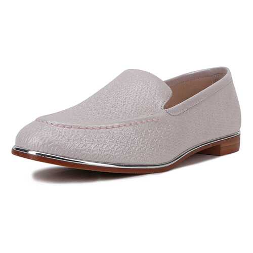 Лоферы женские Pierre Cardin 710017744 розовые 41 RU в Экко