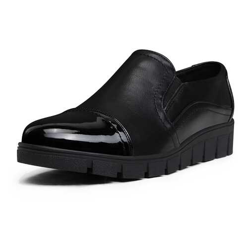 Полуботинки женские T.Taccardi K0503LC-3 черные 41 RU в Экко