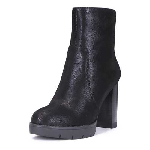 Полусапоги женские T.Taccardi YYQ18S-1K черные 36 RU в Экко