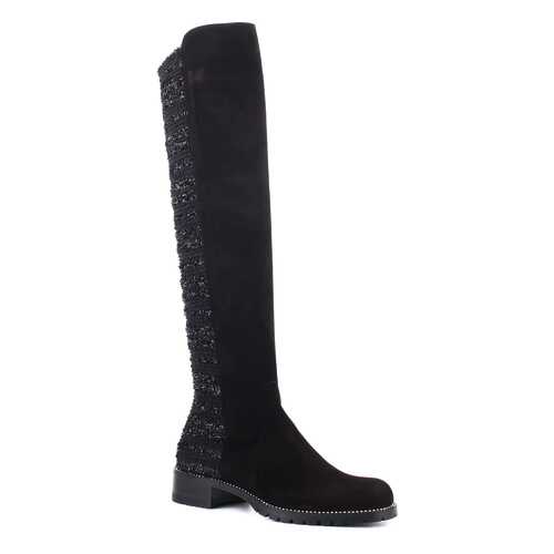 Сапоги женские Eliza di Venezia E8116 черные 38 RU в Экко