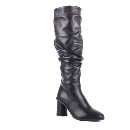 Сапоги женские Eliza di Venezia E9700X черные 40 RU в Экко