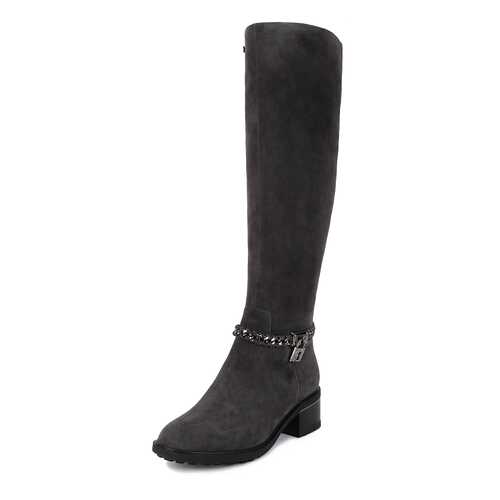 Сапоги женские Pierre Cardin 710018652 серые 36 RU в Экко
