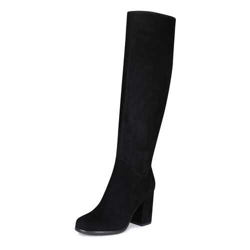 Сапоги женские Pierre Cardin YC20AW-79 черные 40 RU в Экко