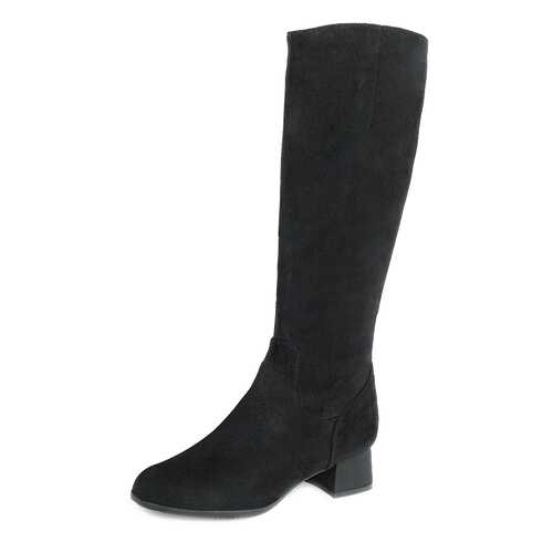 Сапоги женские T.Taccardi 21507190 черные 38 RU в Экко