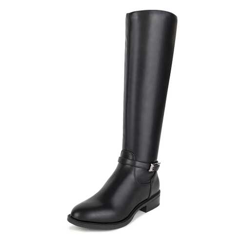 Сапоги женские T.Taccardi 21507730 черные 36 RU в Экко