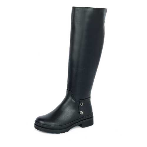 Сапоги женские T.Taccardi 21607580 черные 39 RU в Экко