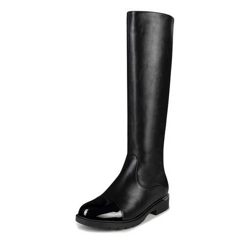 Сапоги женские T.Taccardi 21607830 черные 41 RU в Экко