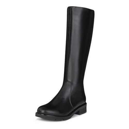 Сапоги женские T.Taccardi JX20W-103 черные 36 RU в Экко