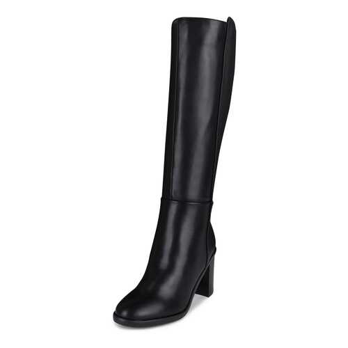 Сапоги женские T.Taccardi K0396MH-2 черные 39 RU в Экко