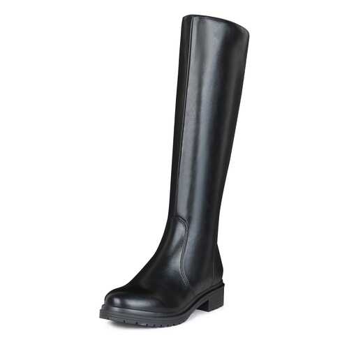 Сапоги женские T.Taccardi YYQ20W-181 черные 41 RU в Экко