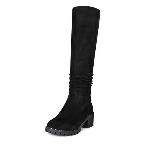 Сапоги женские T.Taccardi YYQ20W-256A черные 41 RU в Экко