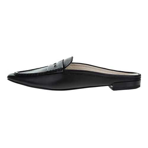 Мюли женские Vagabond 4902-101 черные 39 EU в Экко