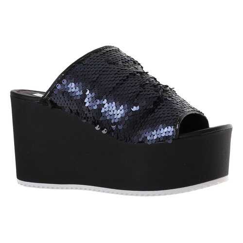 Сабо женские Tosca Blu SS1620S385 синие 40 RU в Экко