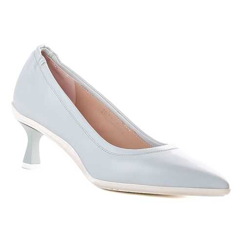 Туфли женские Giorgio Fabiani F201141 голубые 40 RU в Экко