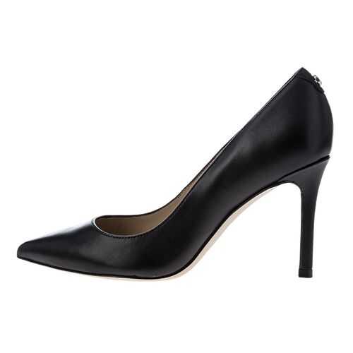 Туфли женские Guess FL7DAE-LEA08 черные 38 US в Экко