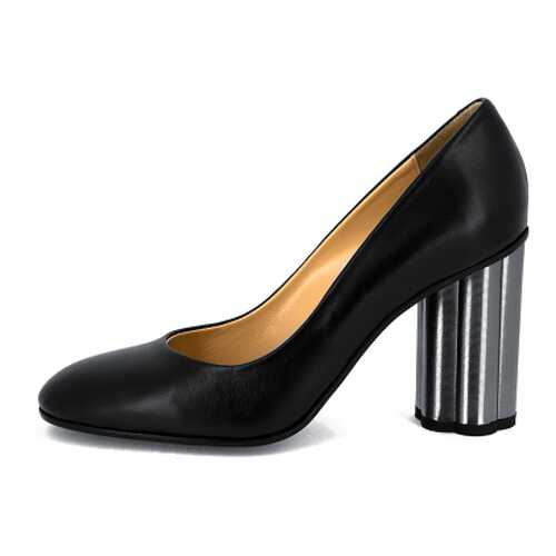 Туфли женские Just Couture 74984 черные 36 RU в Экко