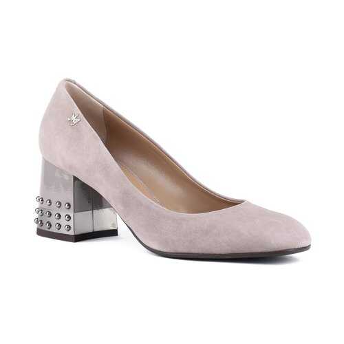 Туфли женские Marino Fabiani 5109 бежевые 37 RU в Экко