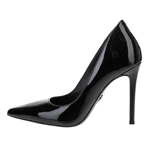 Туфли женские Michael Kors 40F9KEHP1A черные 7.5 US в Экко