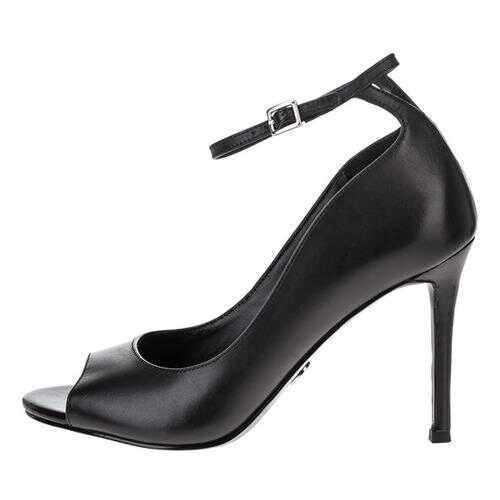 Туфли женские Michael Kors 40R0DAHP1L черные 7 US в Экко