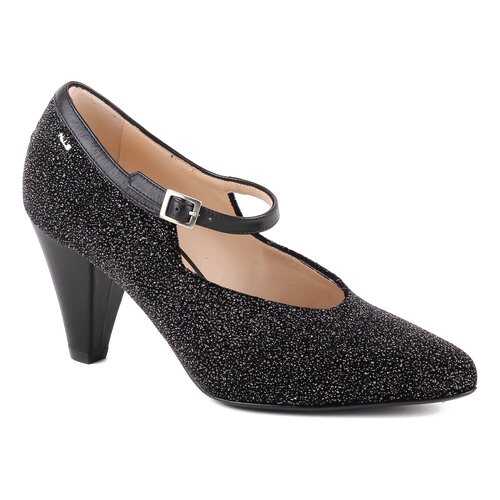 Туфли женские NORMA J BAKER 3104I8B черные 40 RU в Экко