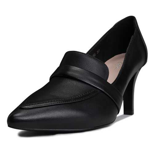 Туфли женские Pierre Cardin 008066Y0 черные 39 RU в Экко
