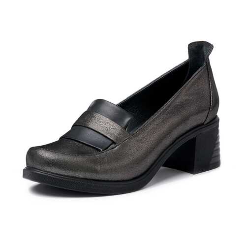 Туфли женские Pierre Cardin TR-MN-47-10 черные 36 RU в Экко