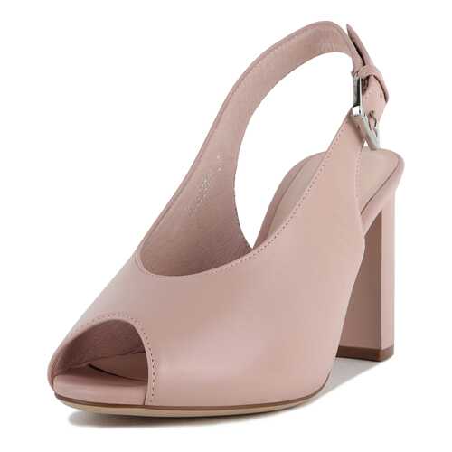 Туфли женские Pierre Cardin XLS19S-134 бежевые 38 RU в Экко