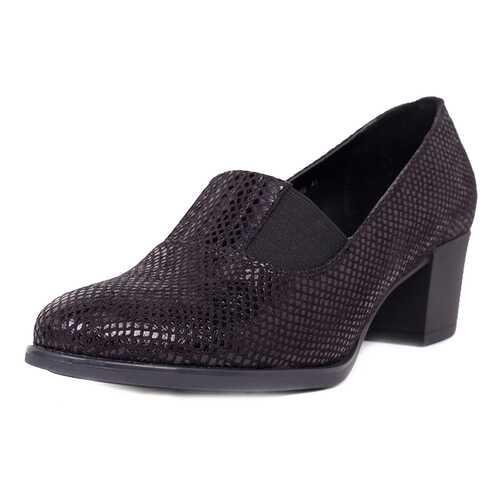 Туфли женские T.Taccardi 008060L0 черные 41 RU в Экко
