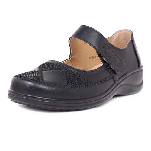 Туфли женские T.Taccardi 008067S0 черные 38 RU в Экко