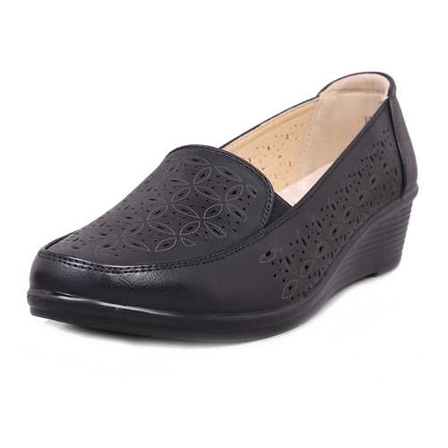 Туфли женские T.Taccardi 27306990 черные 41 RU в Экко