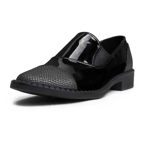 Туфли женские T.Taccardi K0490LC-2BK черные 38 RU в Экко