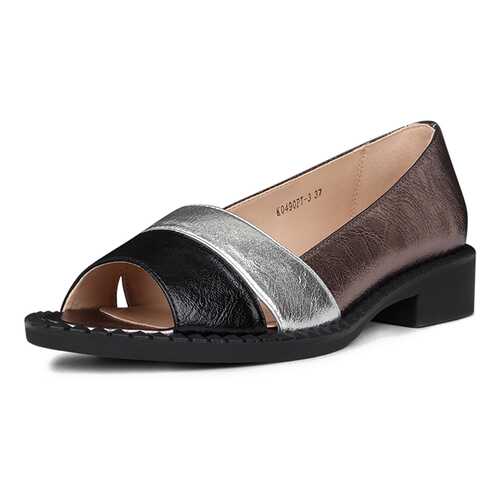 Туфли женские T.Taccardi K0490PT-3 разноцветные 40 RU в Экко
